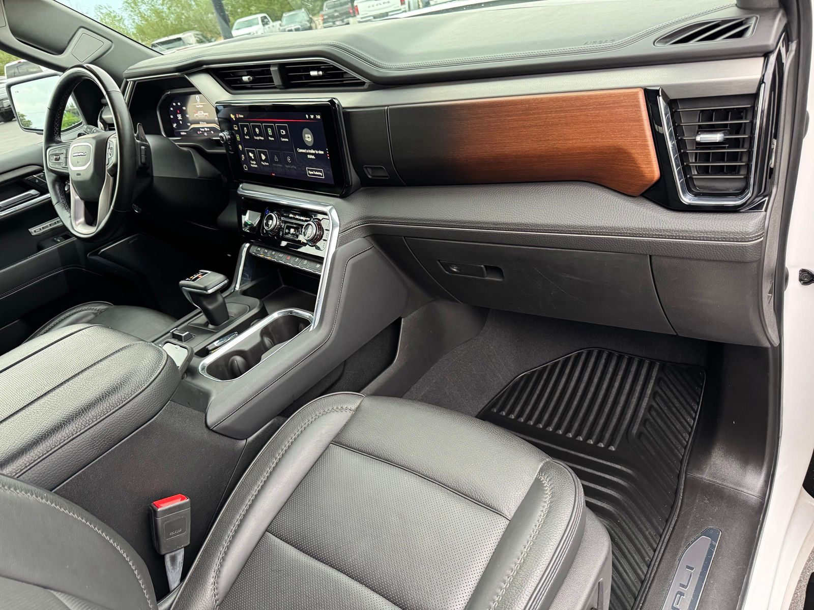 Used 2024 GMC Sierra 1500 Truck