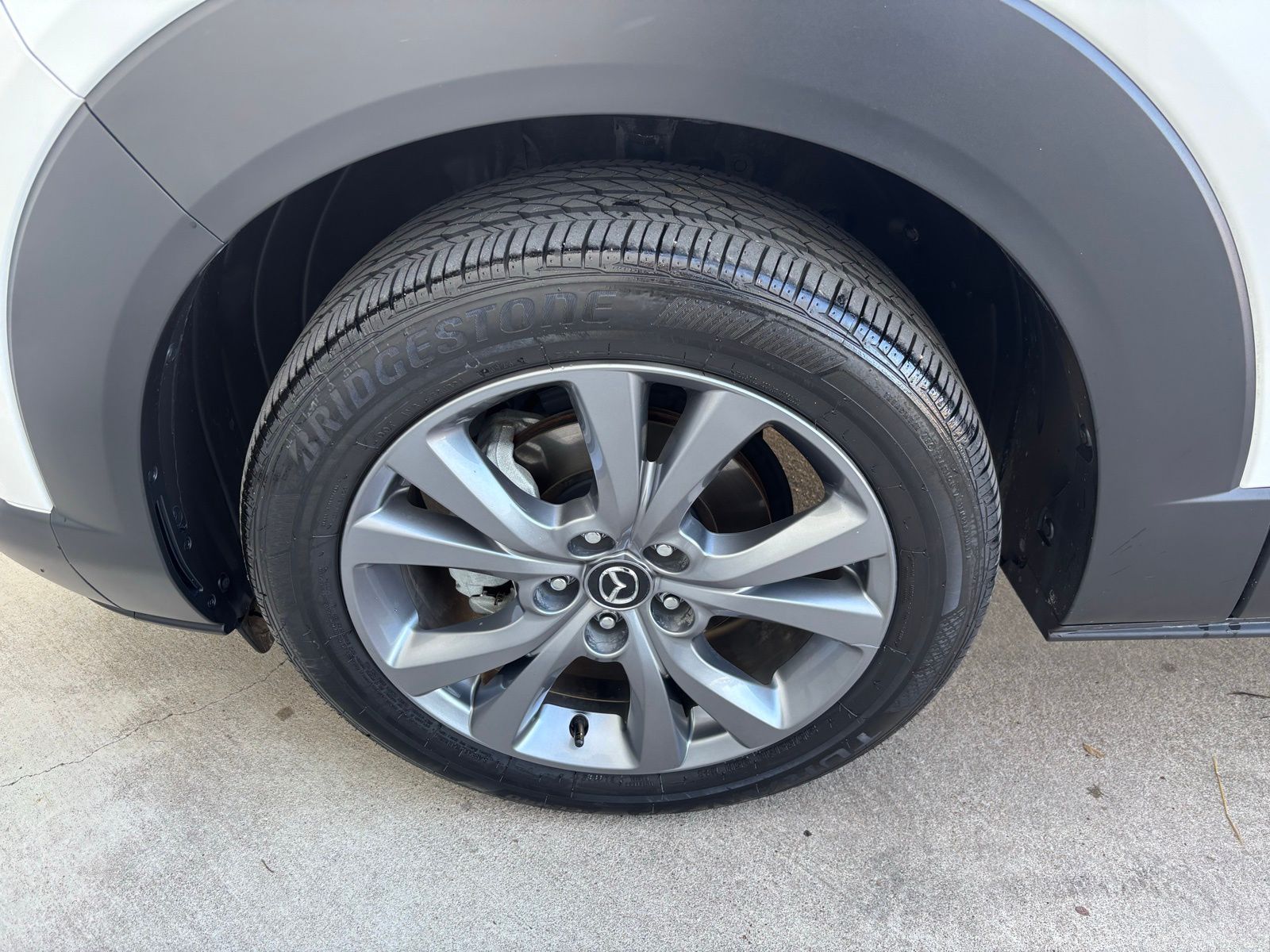 Used Car 2024 Mazda Cx-30  2.5 S Preferred Package For Sale Under $30,000 In Austin, Texas