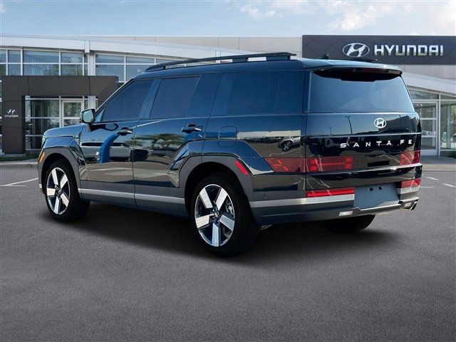Santa Fe Limited