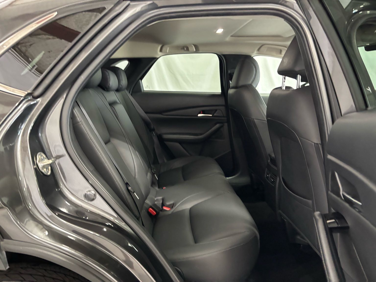 Used Car 2024 Mazda Cx-30  2.5 S Preferred Package For Sale Under $25,000 In Austin, Texas