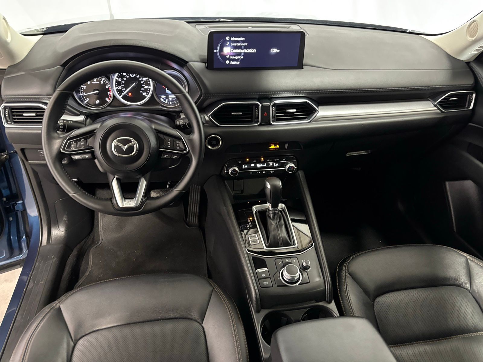 Used Car 2023 Mazda Cx-5  2.5 S Preferred Package For Sale Under $30,000 In Austin, Texas