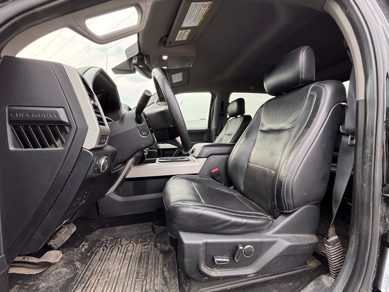 Used 2019 Ford F-350SD Truck