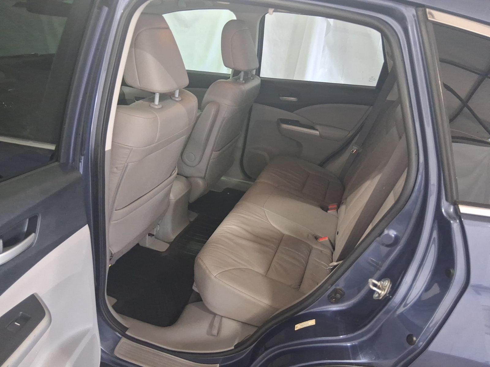 Used Car 2014 Honda Cr-v  Ex-l For Sale Under $20,000 In Austin, Texas