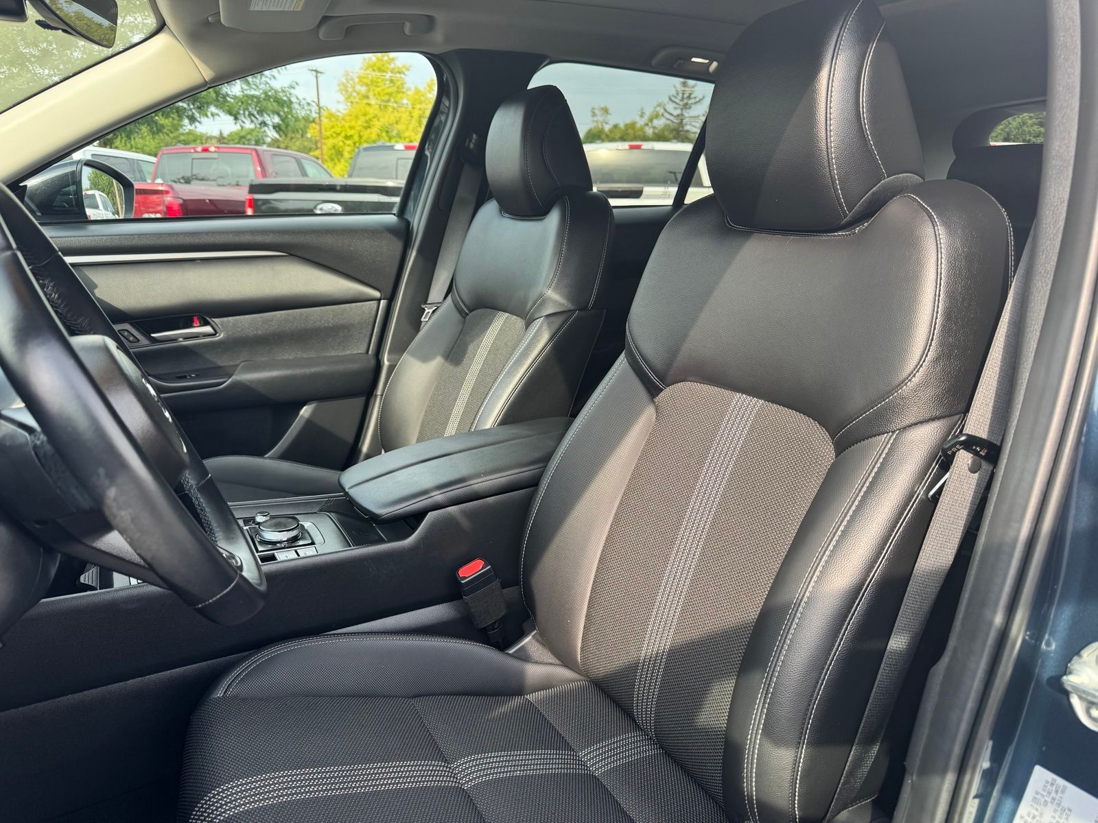 Used 2025 Mazda CX-50 SUV