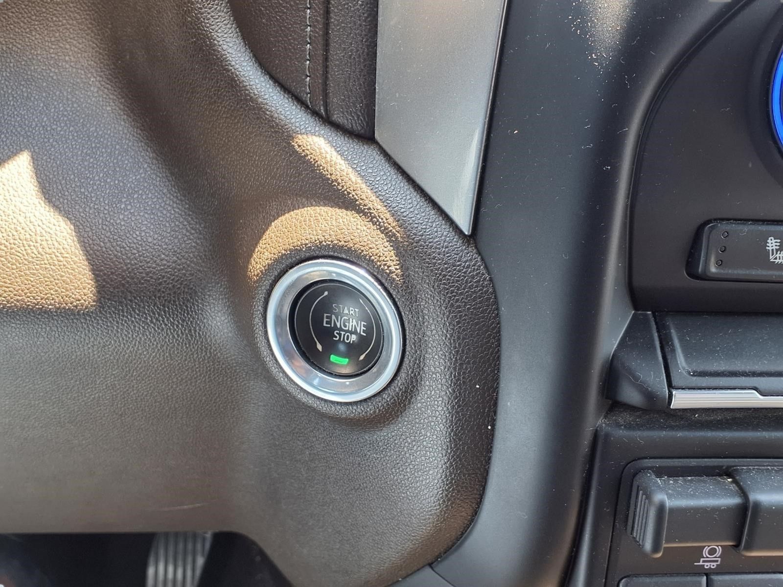 2020 Chevrolet Silverado 1500 LT Gray at Baytown Hyundai