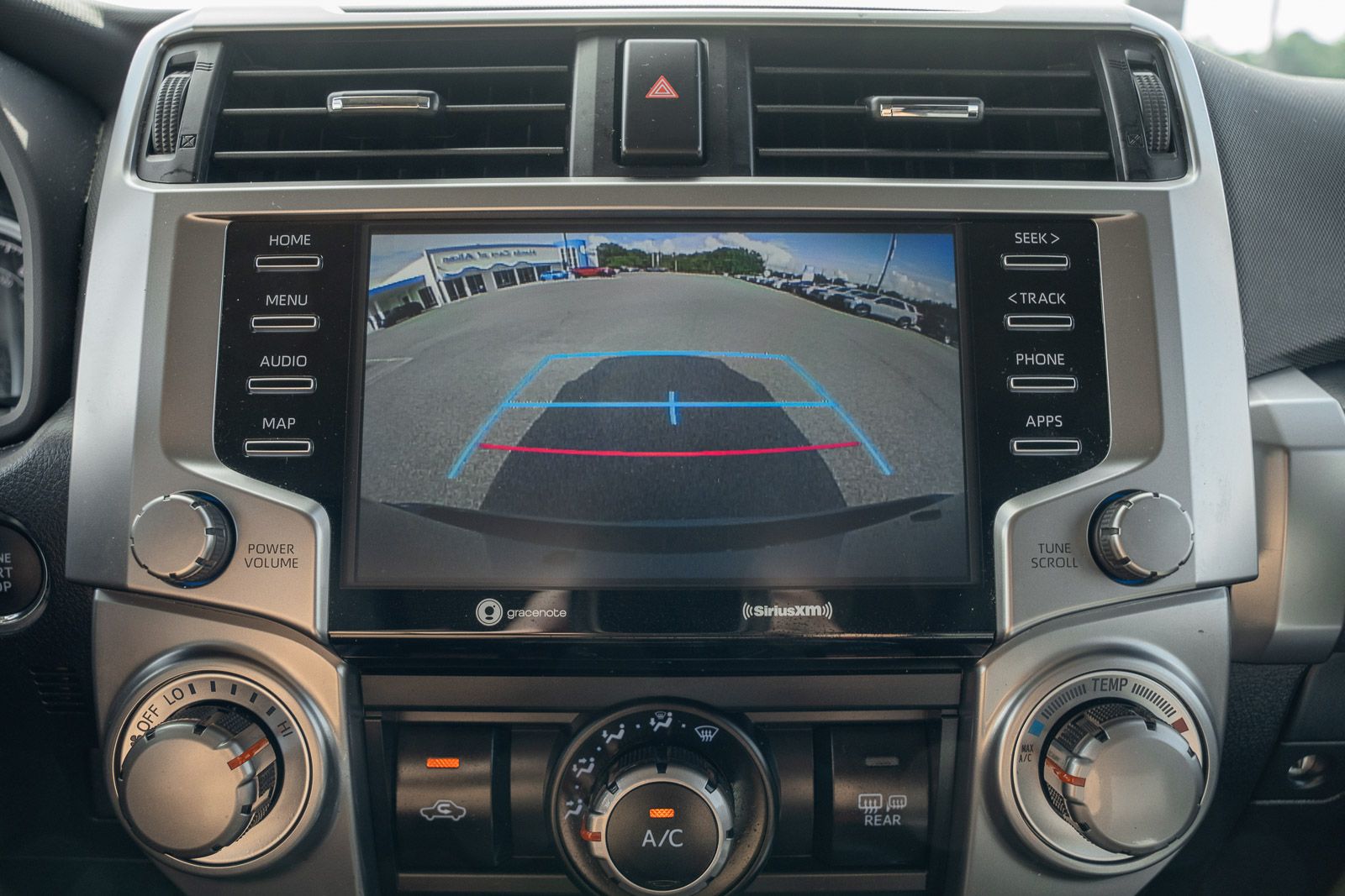 Used 2023 Toyota 4Runner SUV