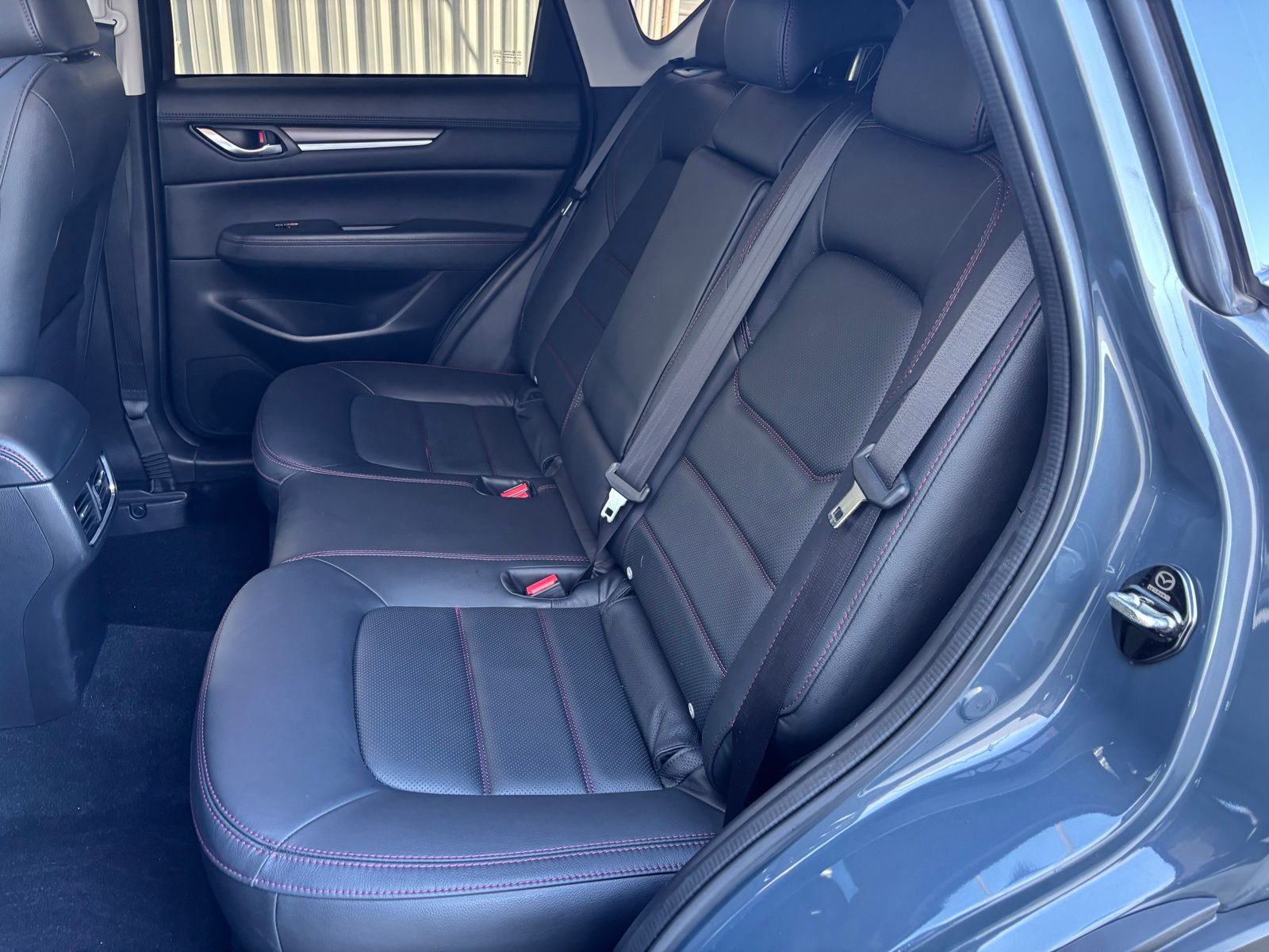 Used Car 2023 Mazda Cx-5  2.5 S Carbon Edition For Sale Under $25,000 In Austin, Texas