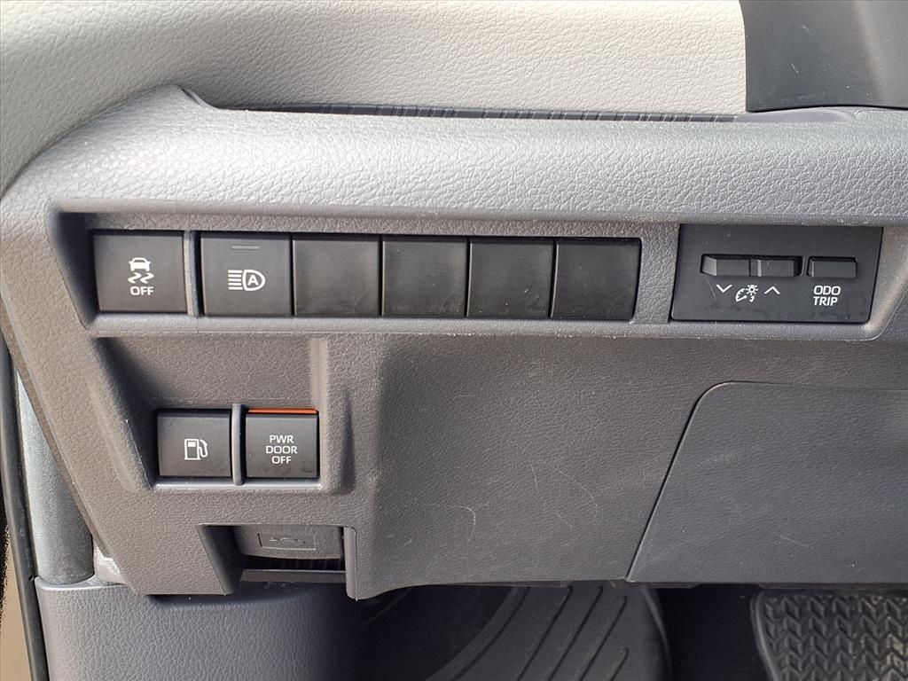 2024 Toyota Sienna XLE  at Classic Toyota Galveston