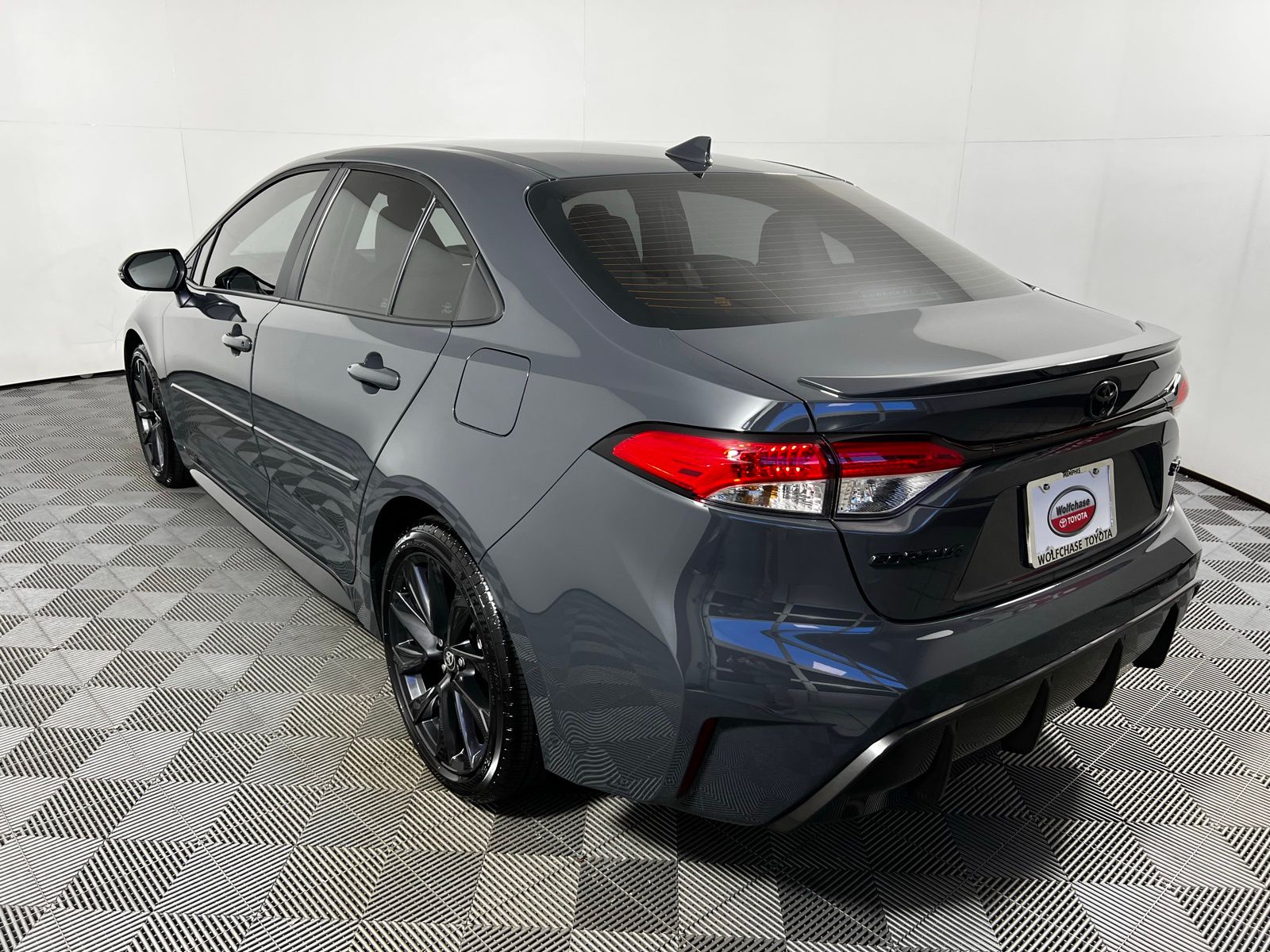 Thumbnail: 2025 Toyota Corolla - 7