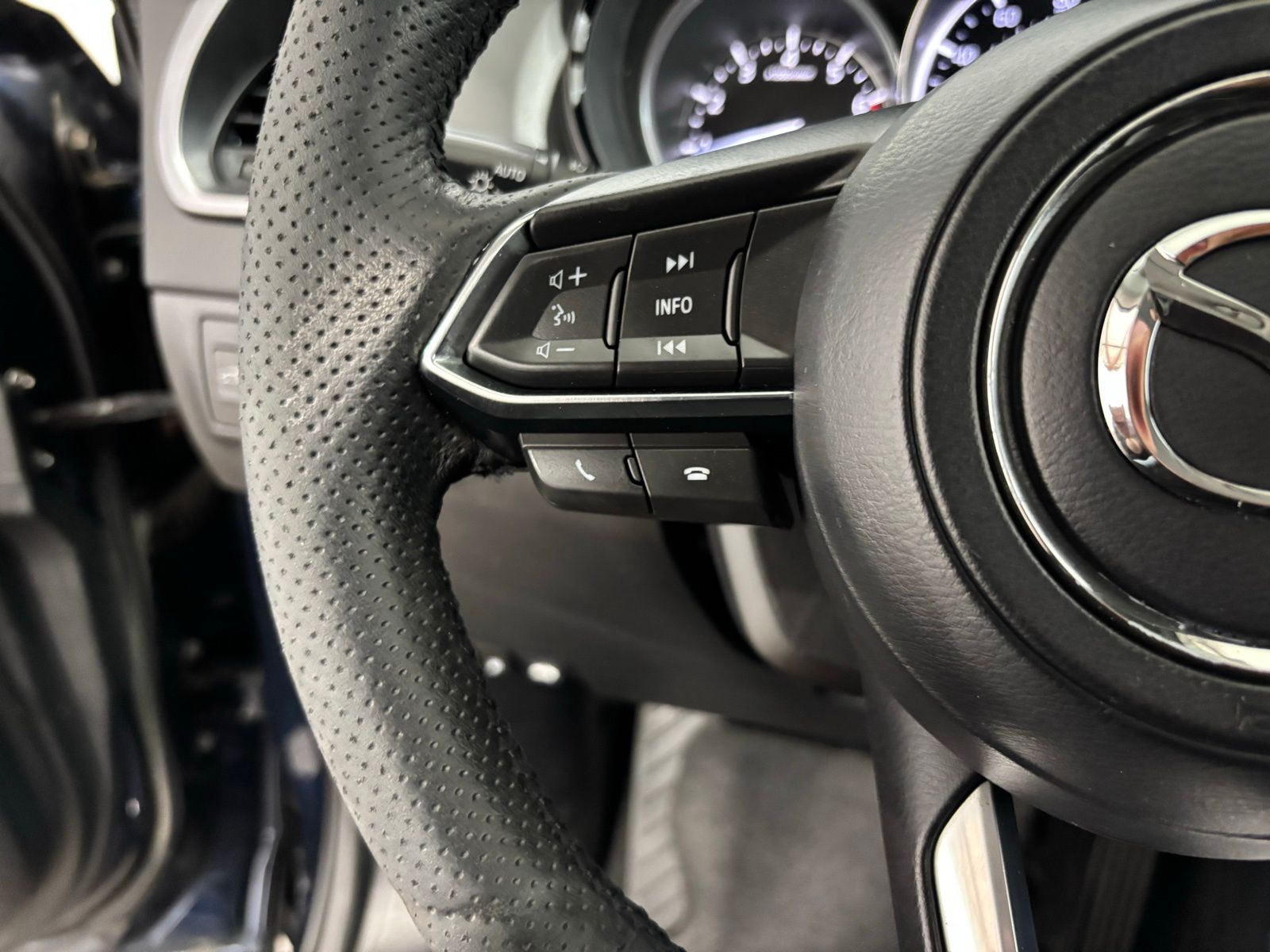 Used Car 2018 Mazda Cx-9  Touring For Sale Under $15,000 In Austin, Texas