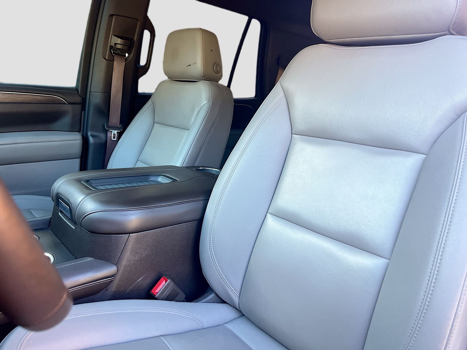 Used 2023 Beige Chevrolet LT image 22