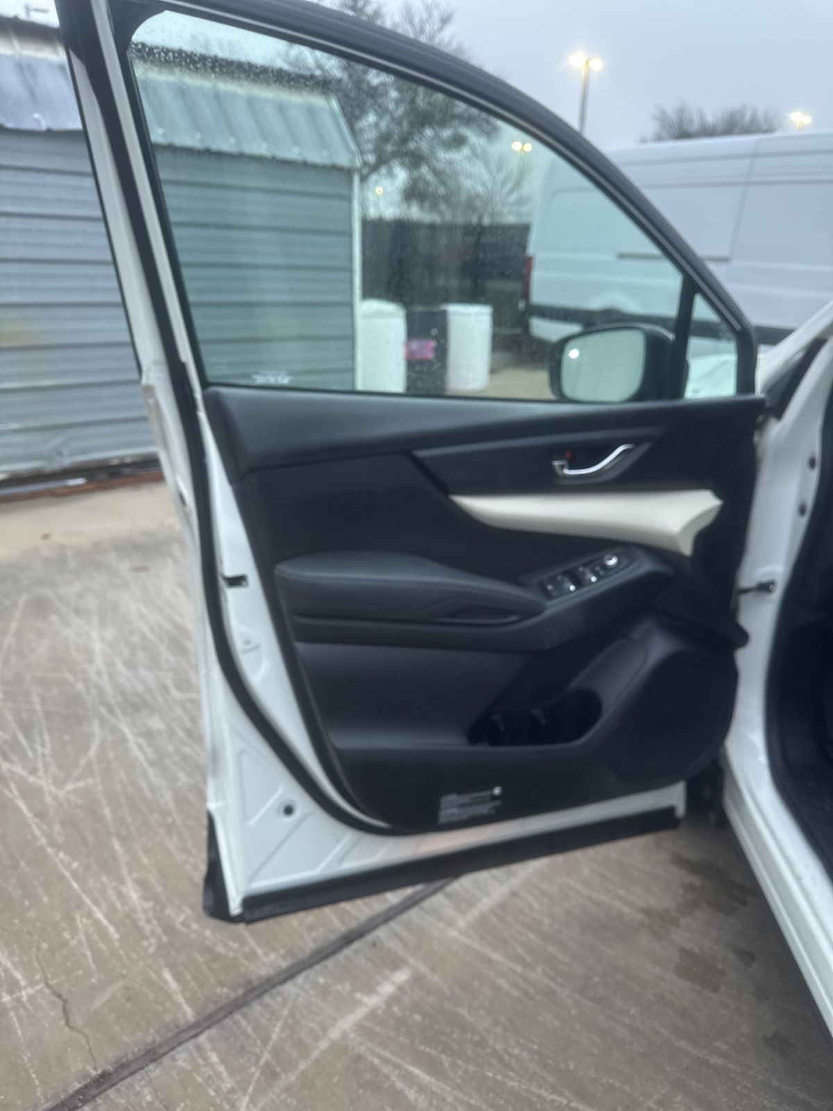 Used Car 2021 Subaru Ascent  Premium For Sale Under $20,000 In Austin, Texas