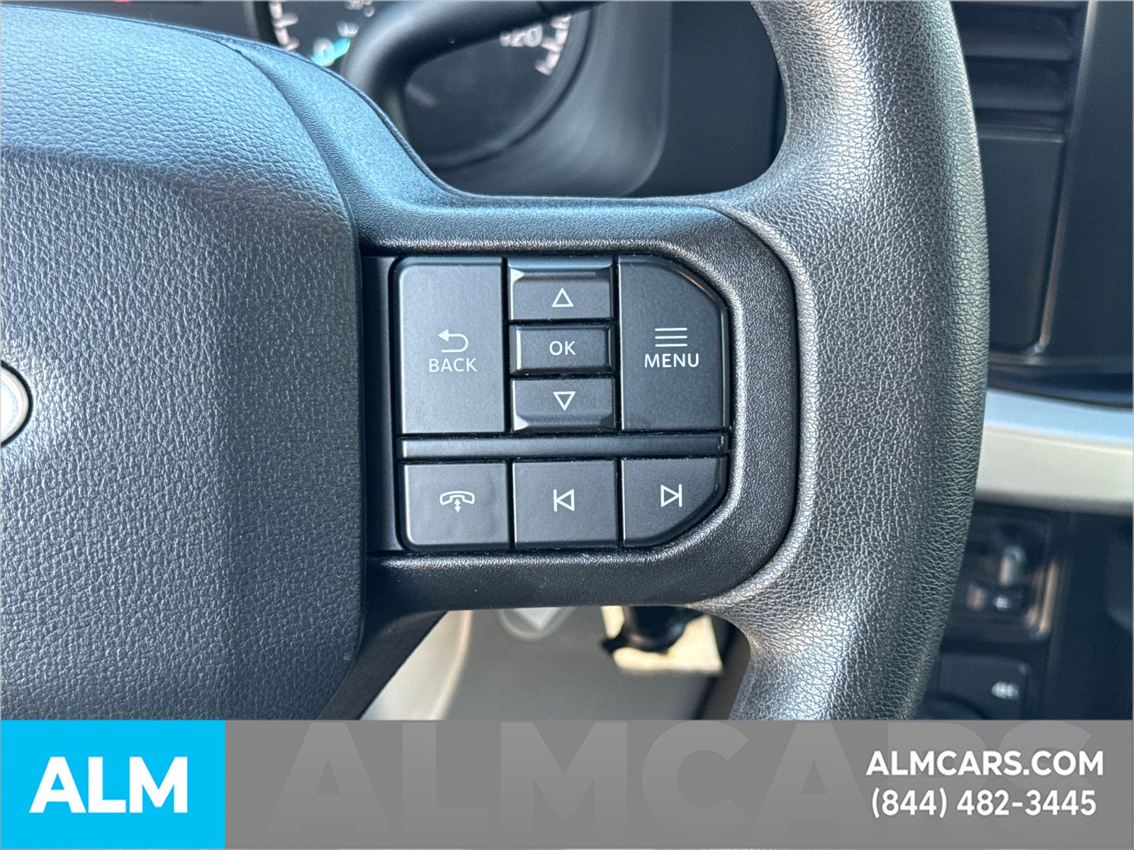 Used 2025 Gray Ford XLT image 29