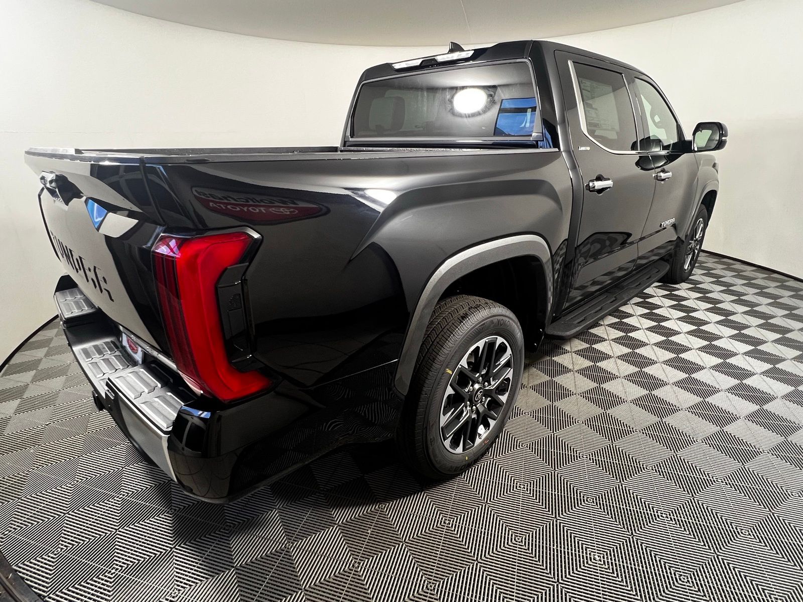Thumbnail: 2026 Toyota Tundra - 5