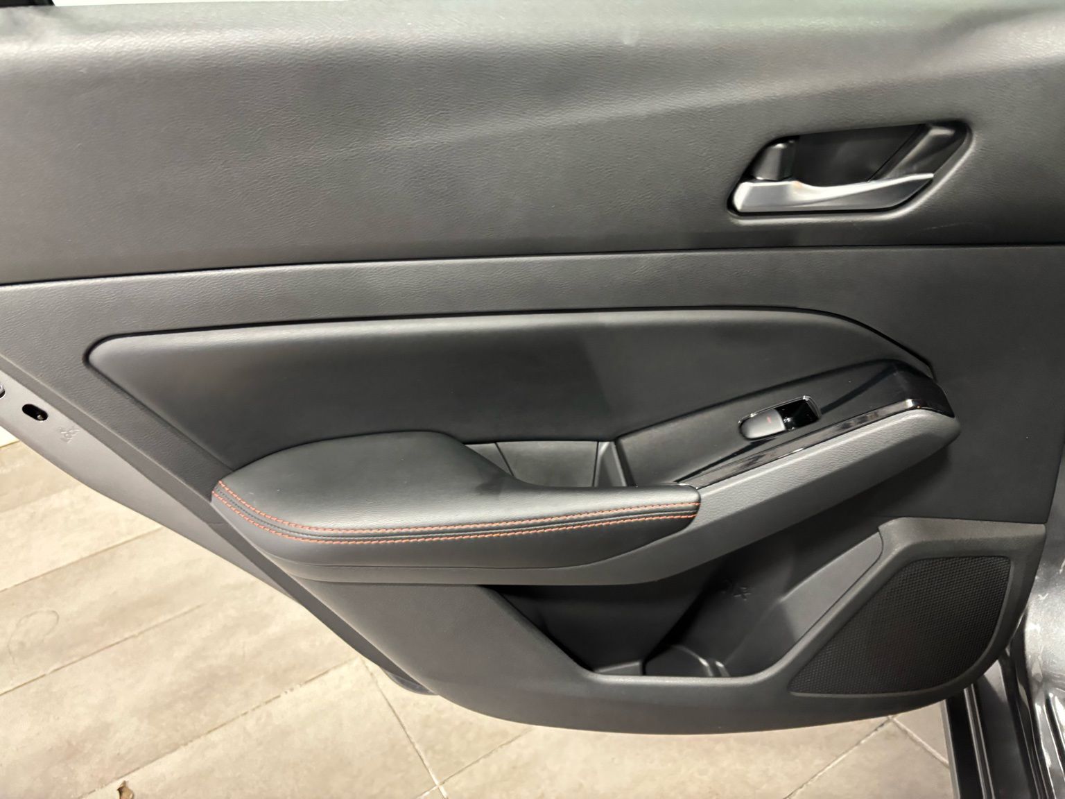 Used Car 2024 Nissan Altima  2.5 Sr For Sale Under $20,000 In Austin, Texas