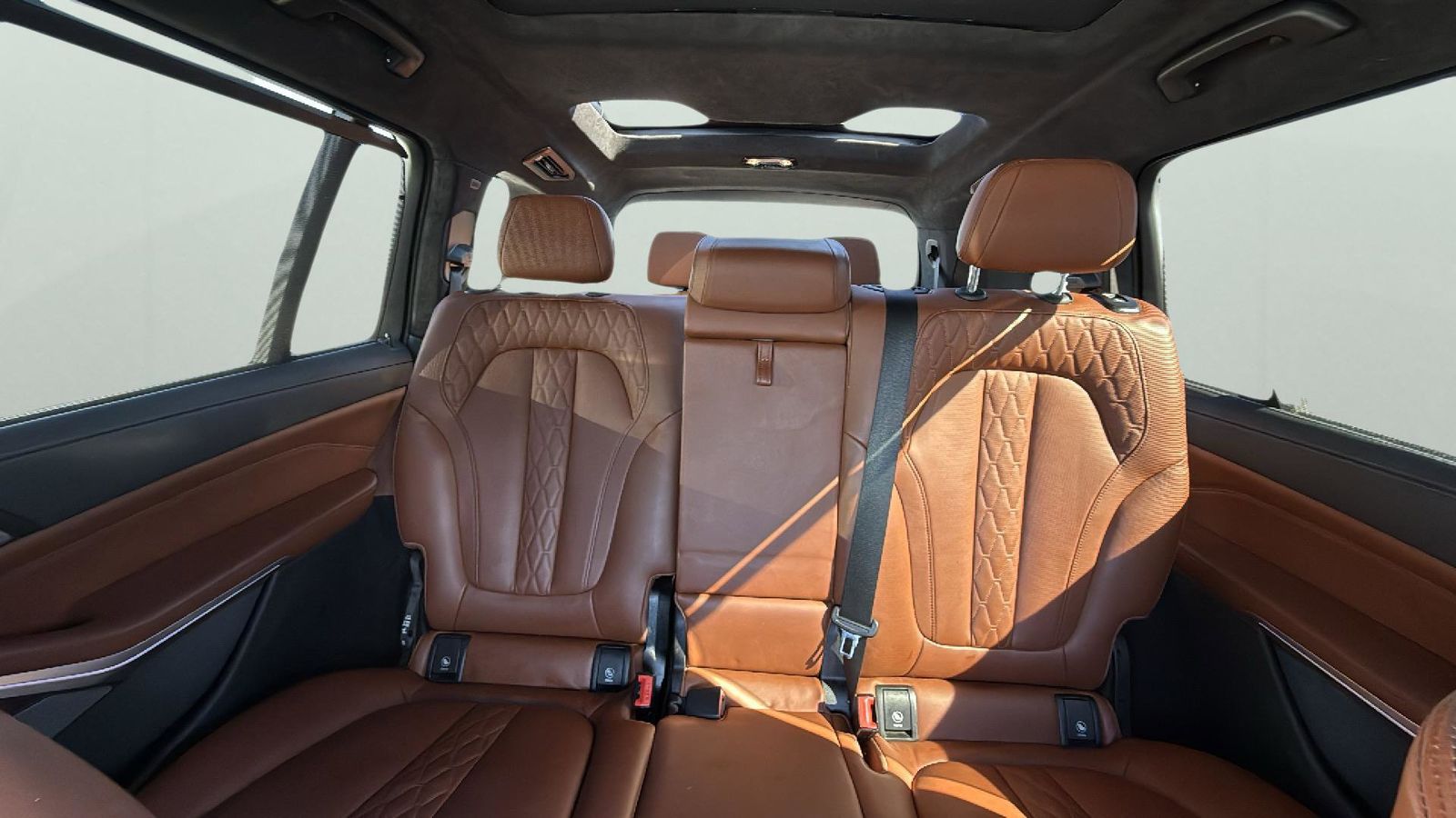 Used Car 2023 Bmw X7  M60i For Sale Under $70,000 In Austin, Texas