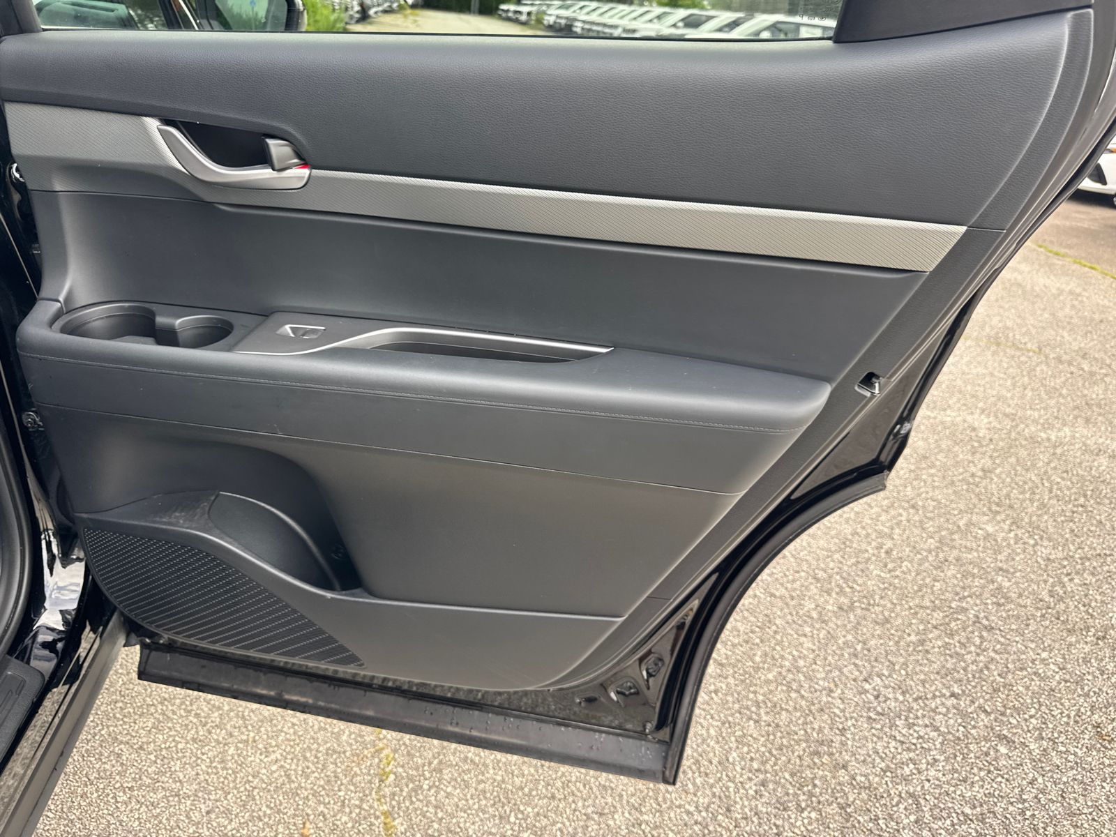 2025 Hyundai Palisade SEL - Photo 16