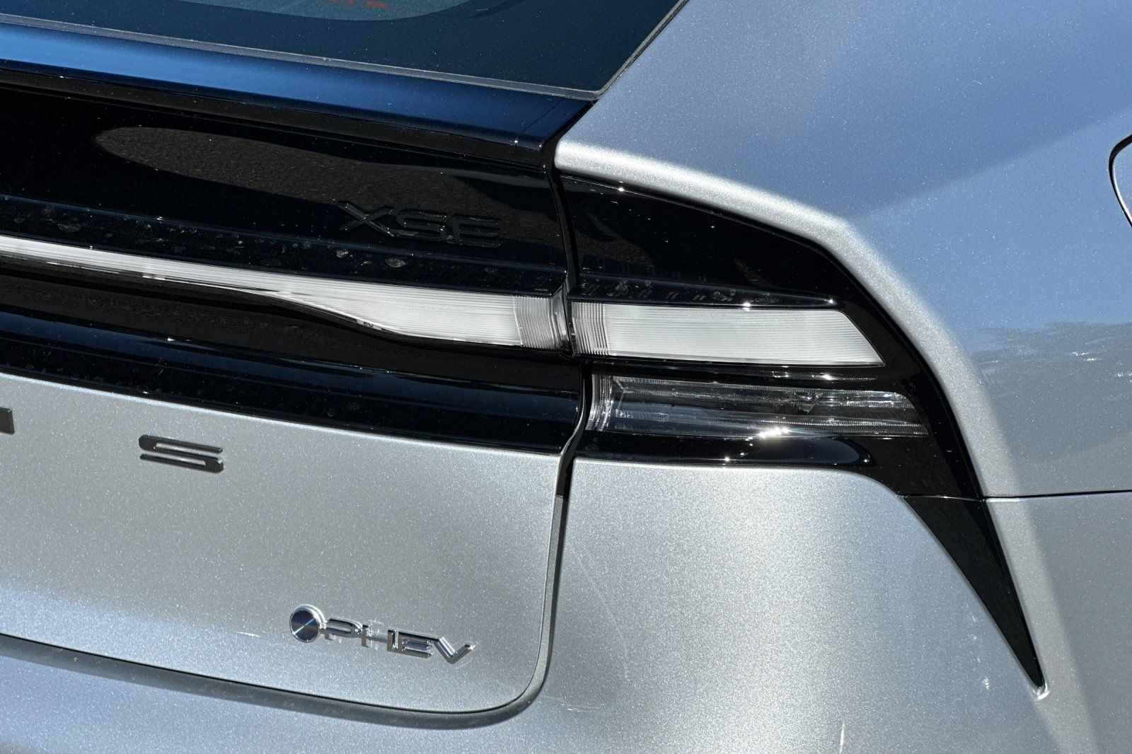 New 2026 Toyota Prius Plug-in Hybrid Sedan