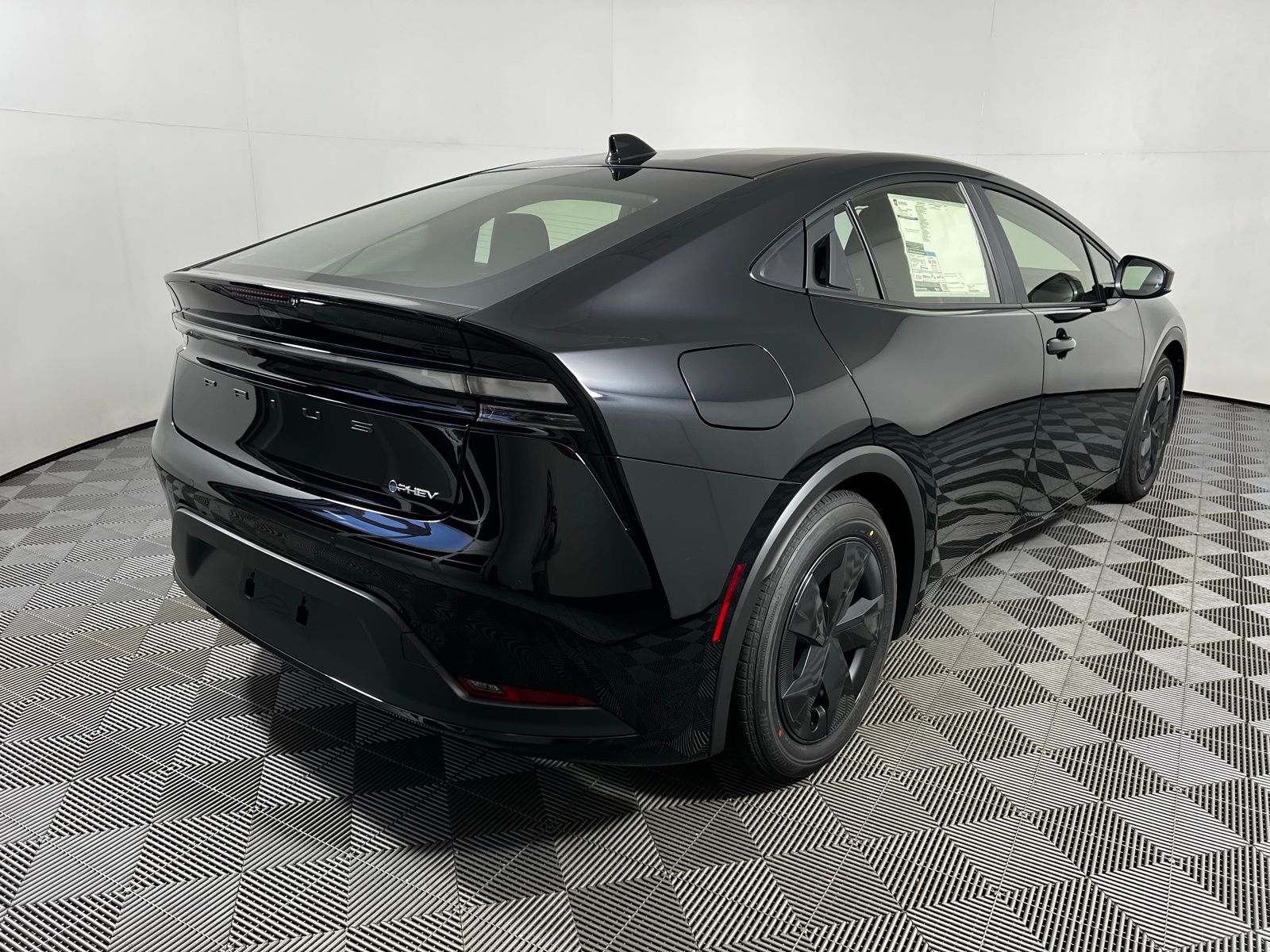 Thumbnail: 2026 Toyota Prius - 5