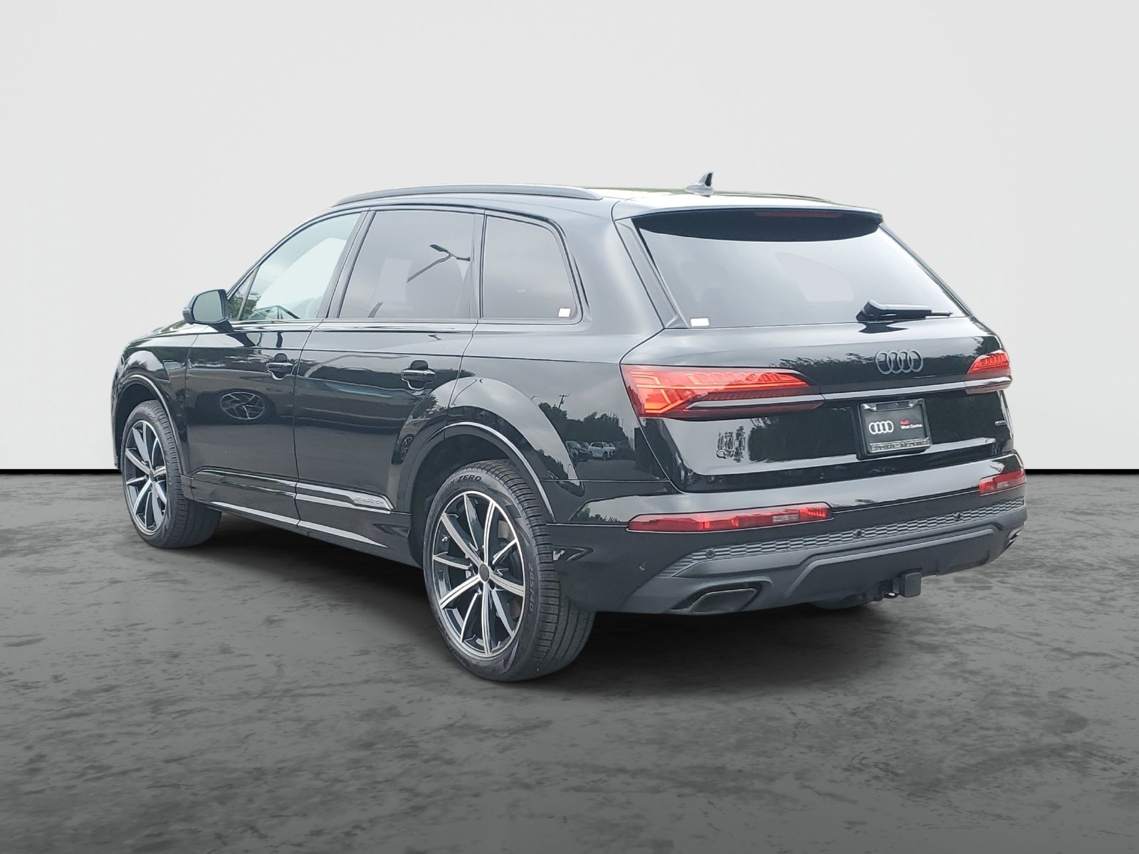 Vehicle photo