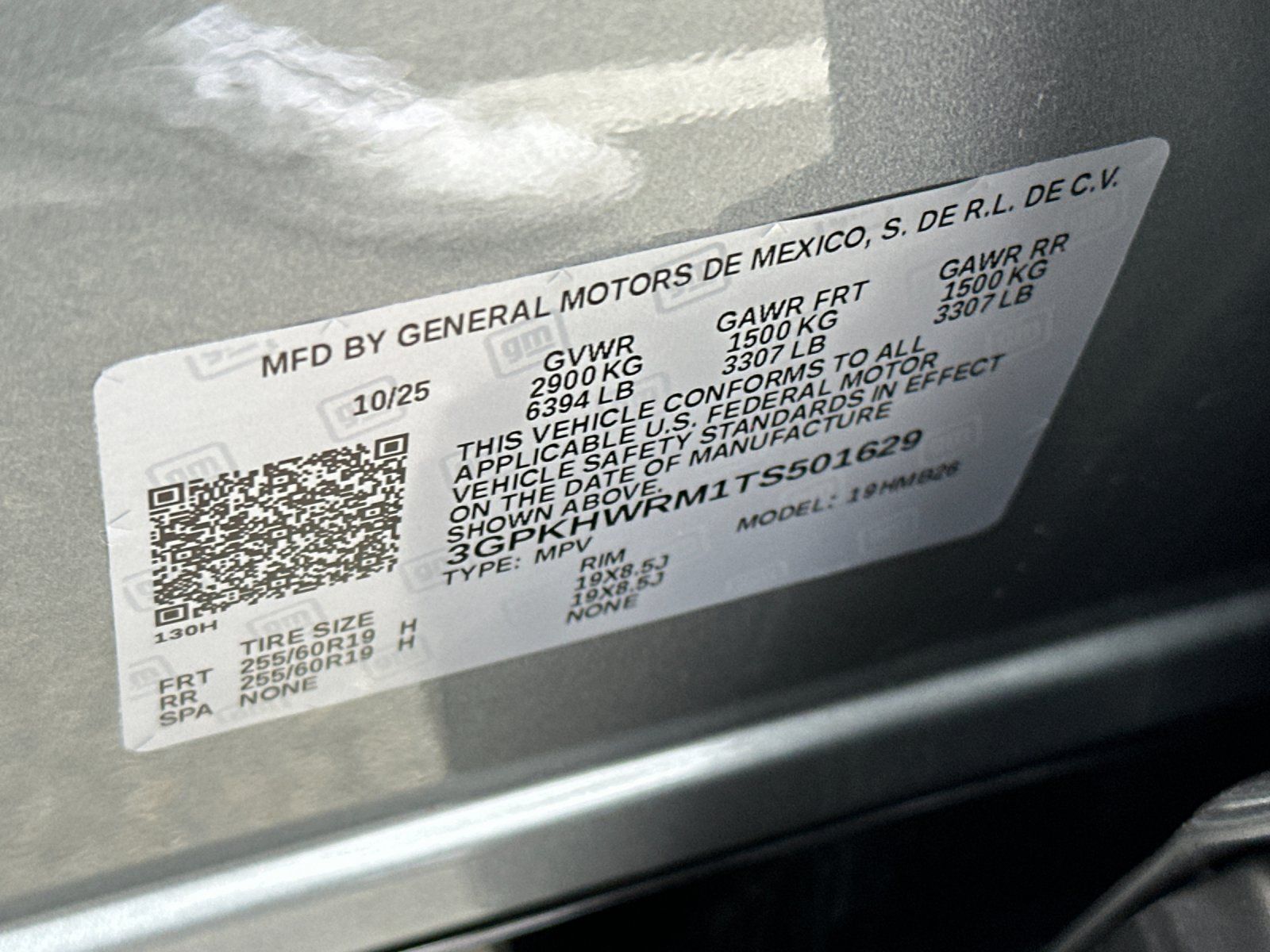 2026 Honda Prologue Touring - Photo 36