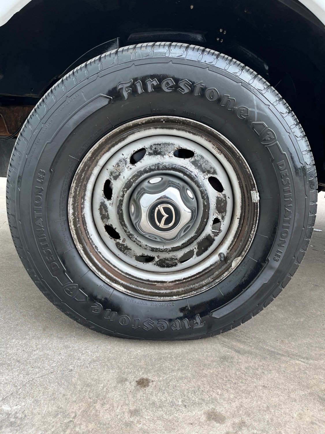 Used Car 2006 Mazda B2300  Base For Sale Under $12,000 In Austin, Texas