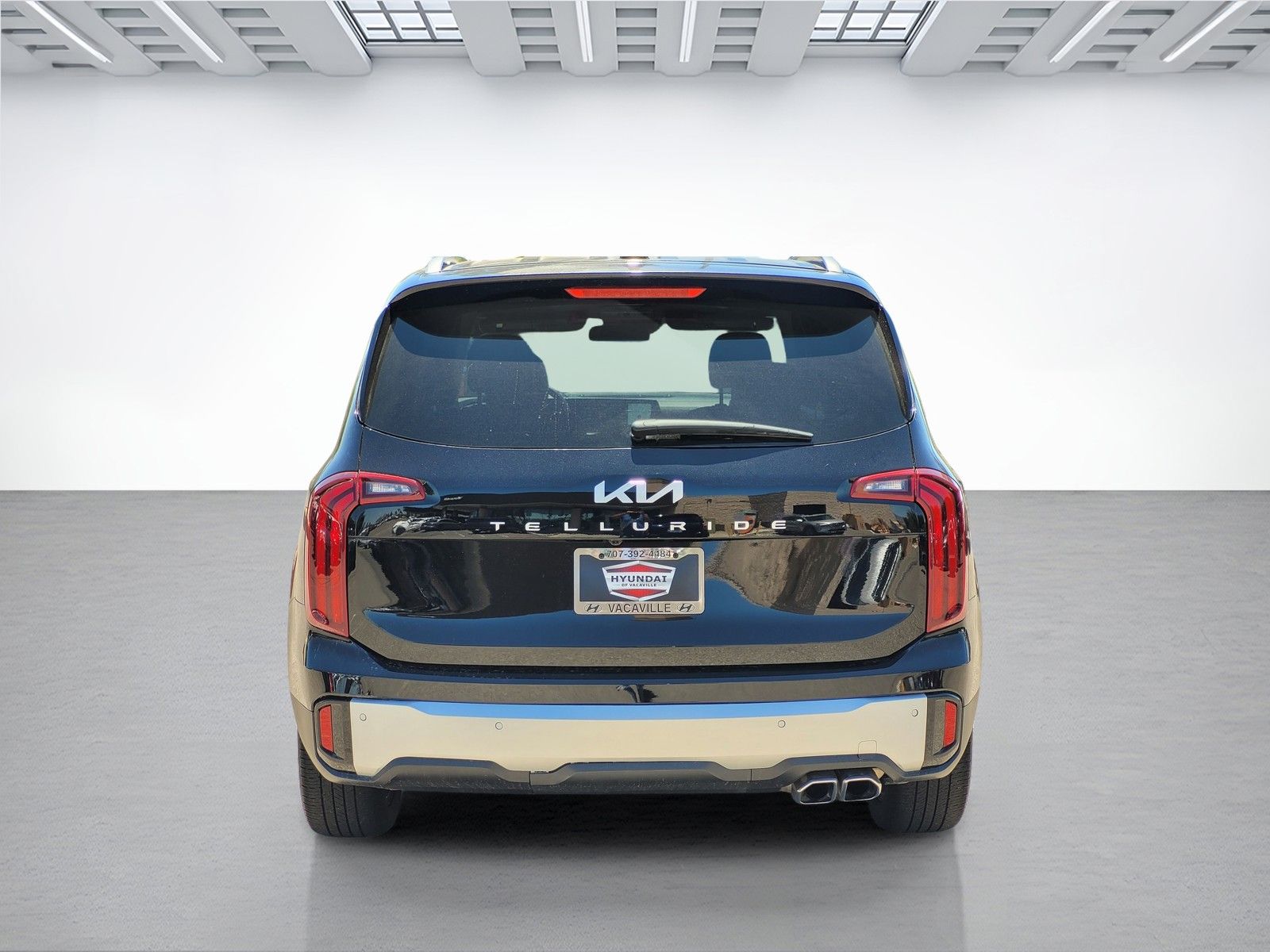2024 Kia Telluride S - Photo 13