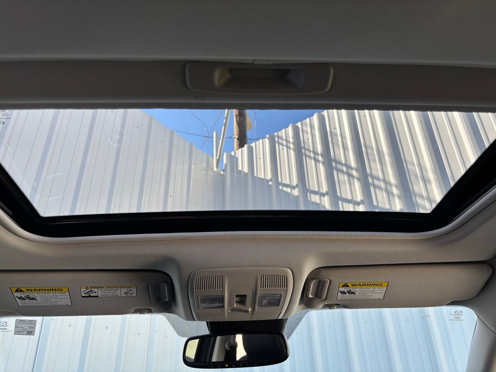 Used Car 2024 Mazda Cx-5  2.5 S Premium Package For Sale Under $30,000 In Austin, Texas