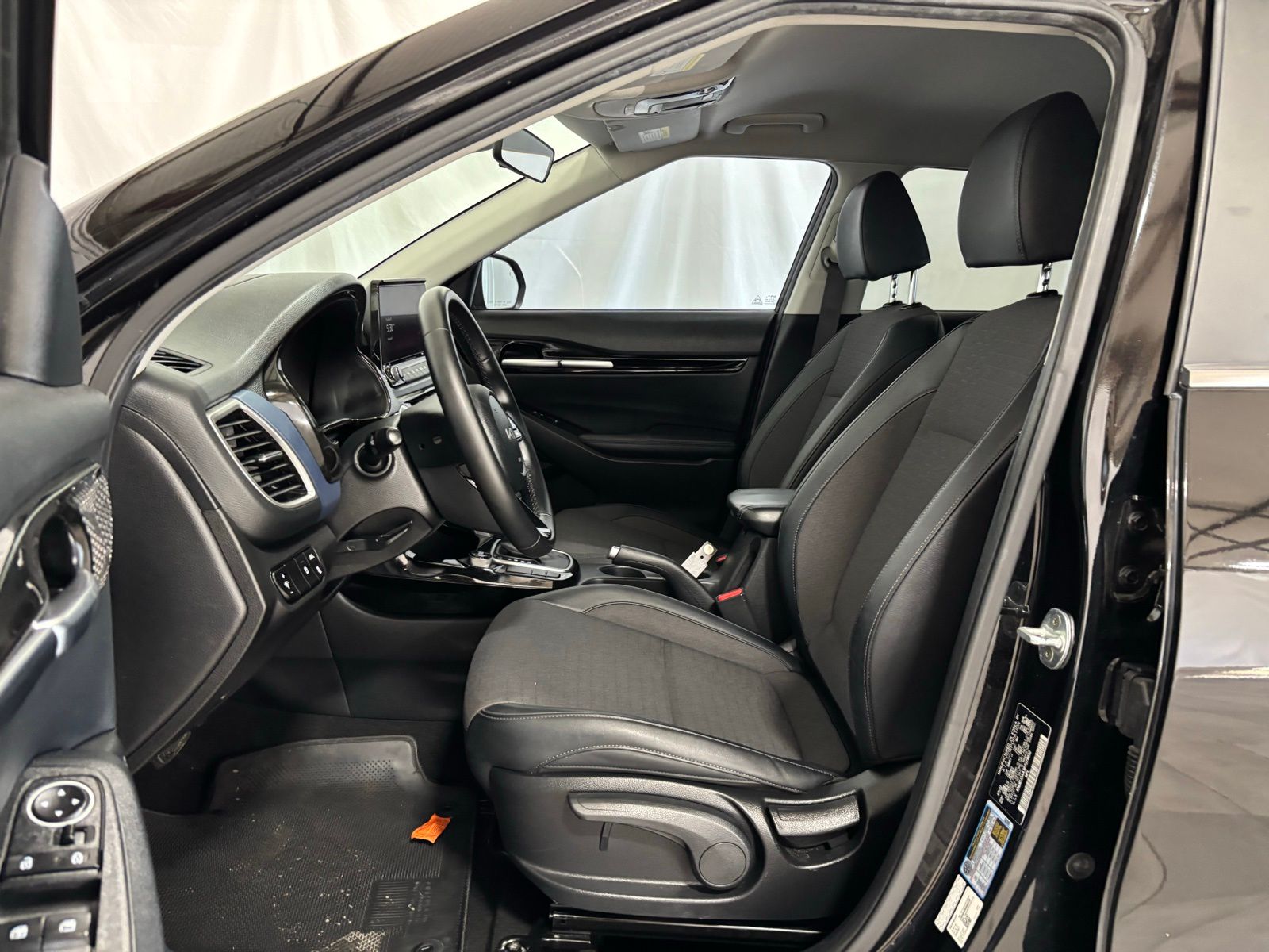 Used Car 2023 Kia Seltos  S For Sale Under $20,000 In Austin, Texas