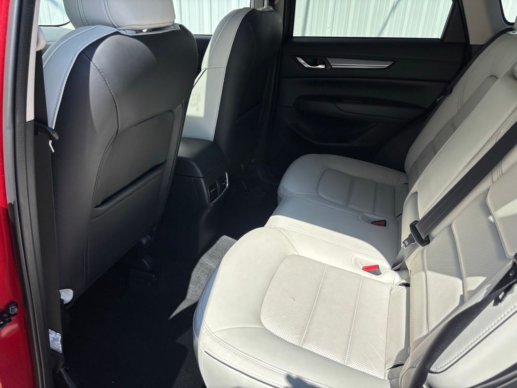 Used Car 2024 Mazda Cx-5  2.5 S Preferred Package For Sale Under $30,000 In Austin, Texas