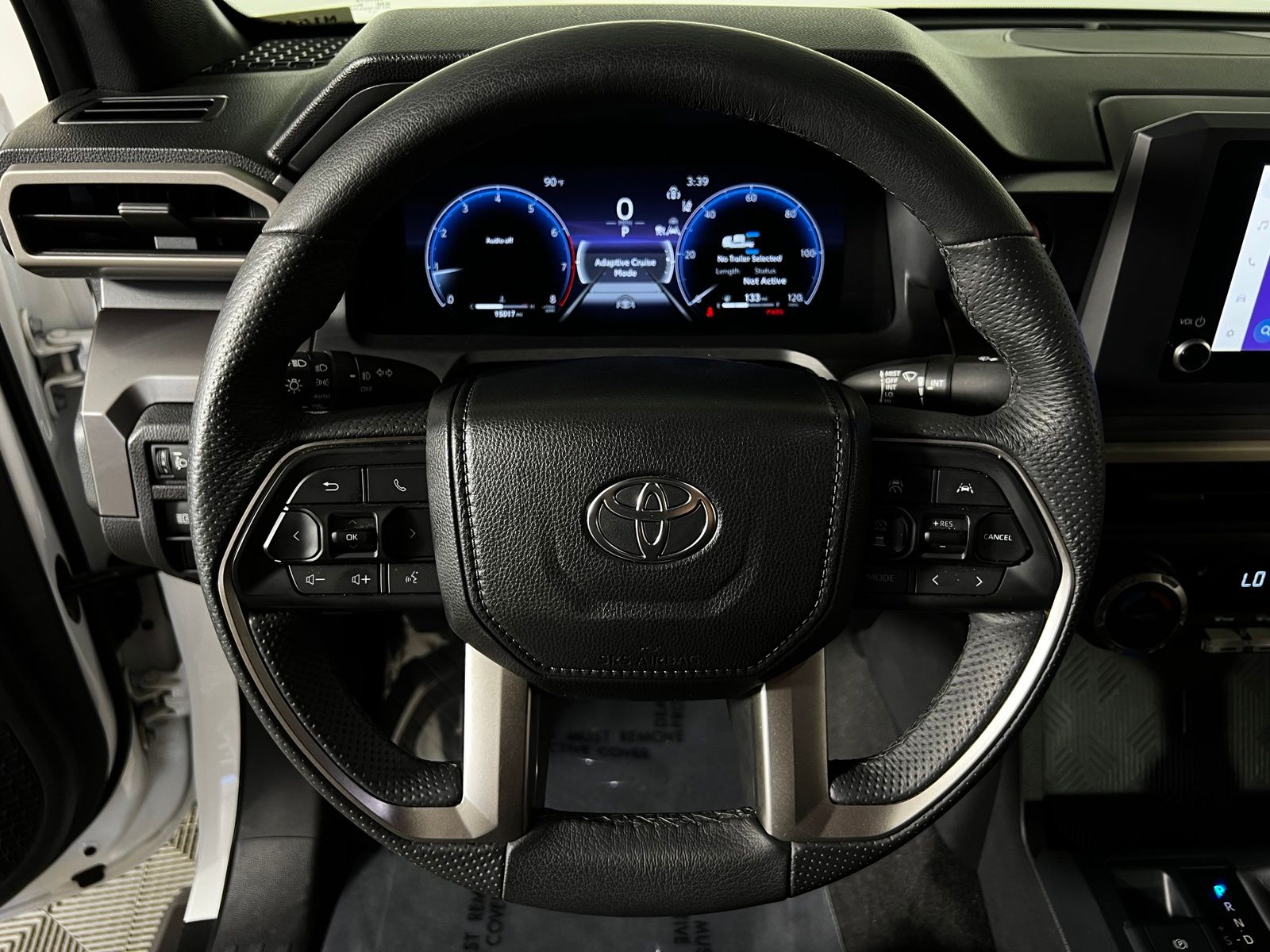Thumbnail: 2025 Toyota Tacoma - 14