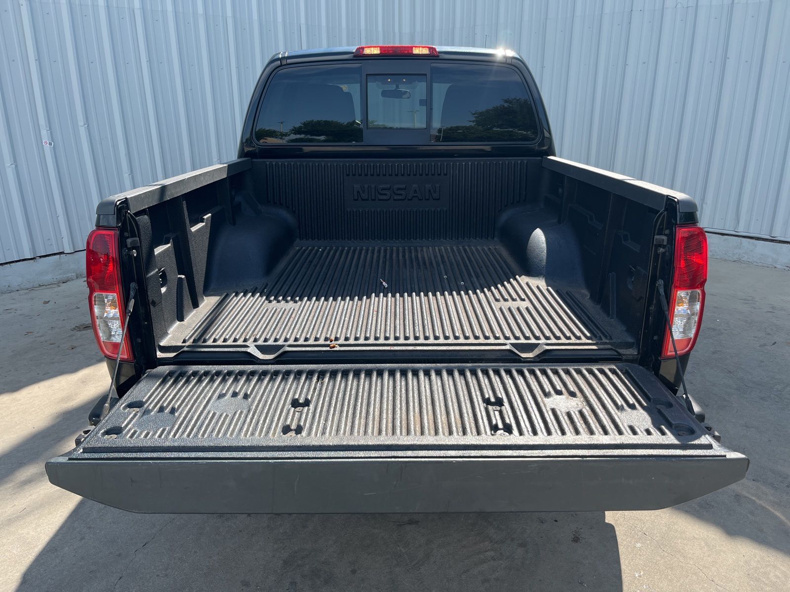 Used Car 2019 Nissan Frontier  Sv For Sale Under $25,000 In Austin, Texas
