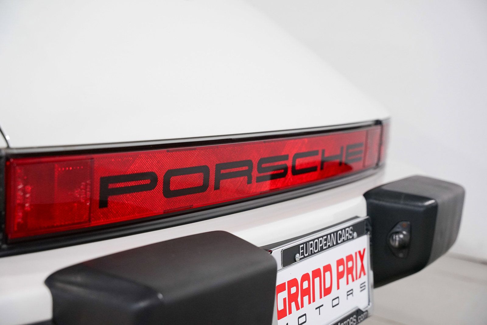 1976 Porsche 911 Carrera — photo 61