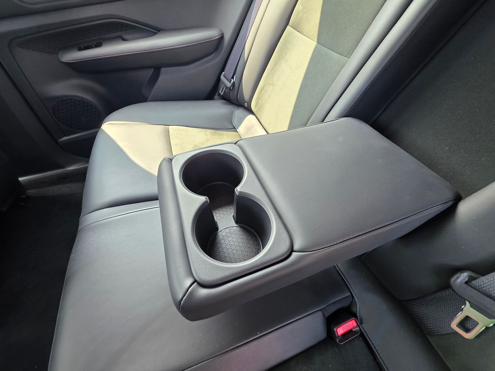 Used 2024  Nissan EVOLVE+ e-4ORCE image 22
