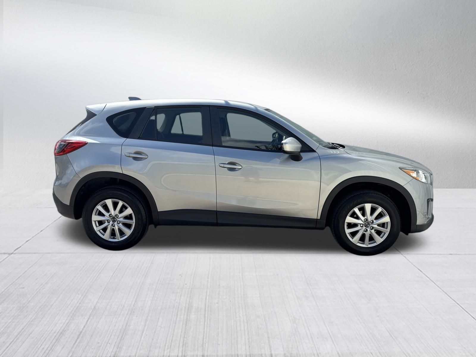 Used Car 2014 Mazda Cx-5  Sport For Sale Under $10,000 In Austin, Texas