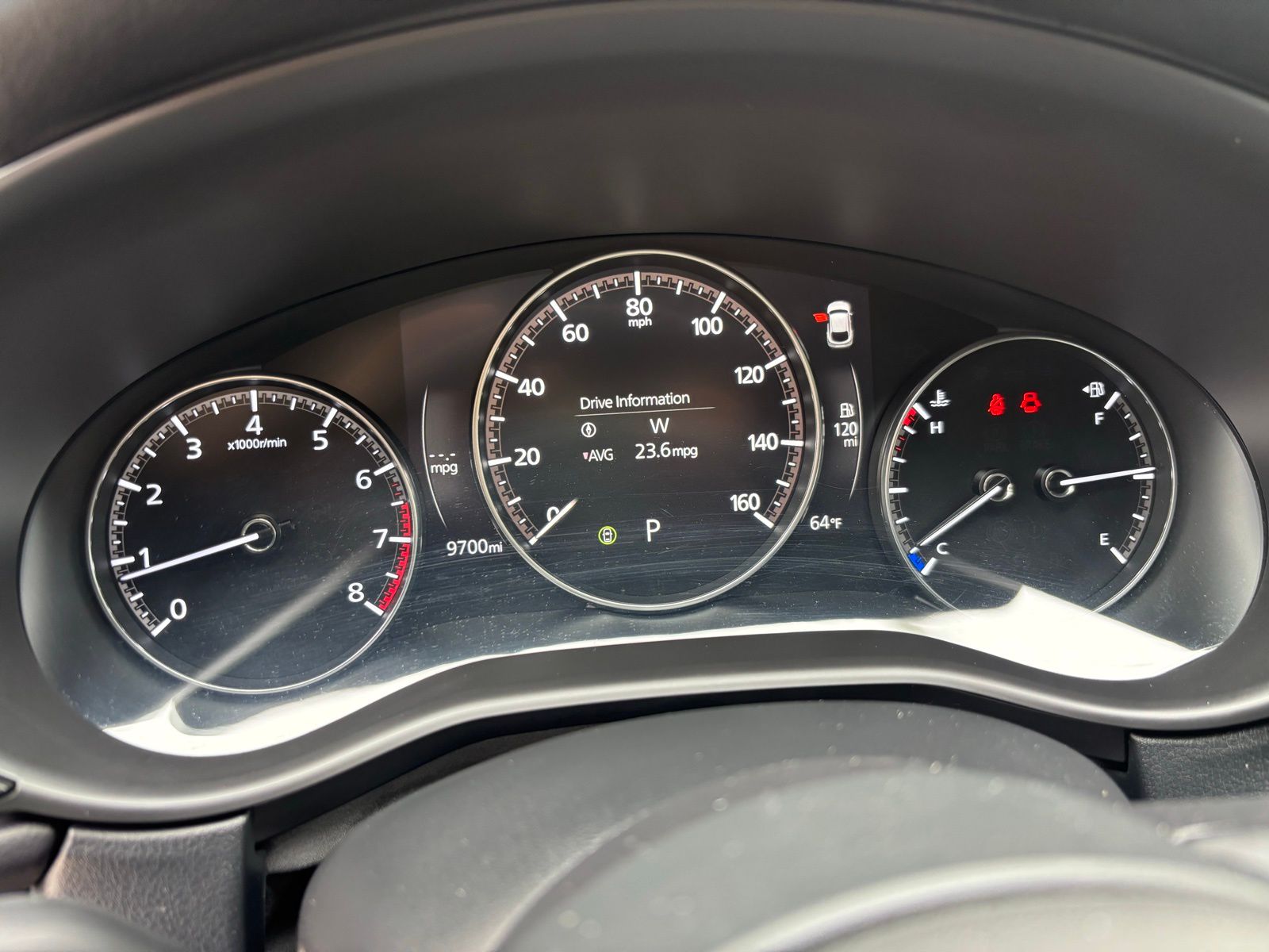 Used Car 2025 Mazda Cx-30  2.5 S Select Sport For Sale Under $25,000 In Austin, Texas