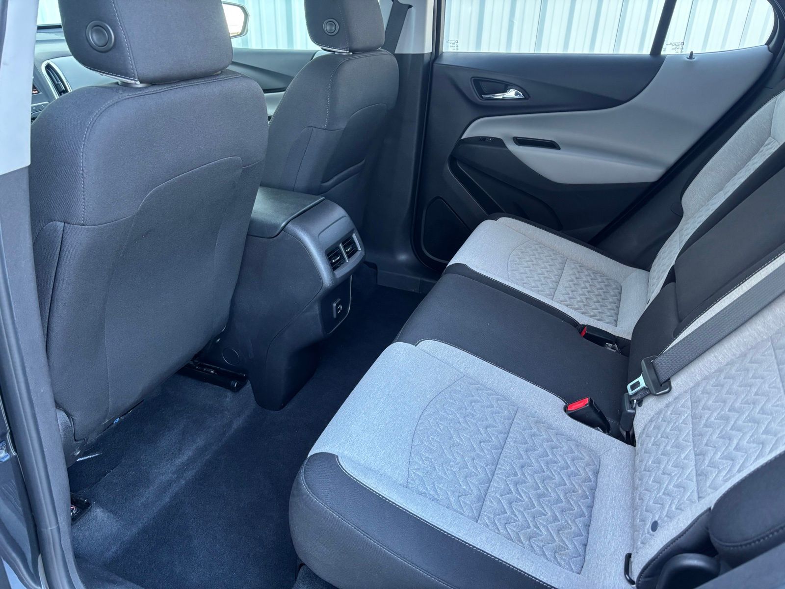 Used Car 2022 Chevrolet Equinox  Ls For Sale Under $20,000 In Austin, Texas