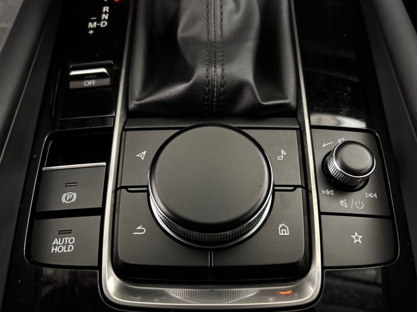 Used Car 2025 Mazda Mazda3  2.5 S Carbon Edition For Sale Under $25,000 In Austin, Texas