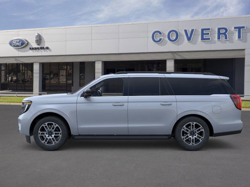 2025 Ford Expedition Max  In Austin, Texas
