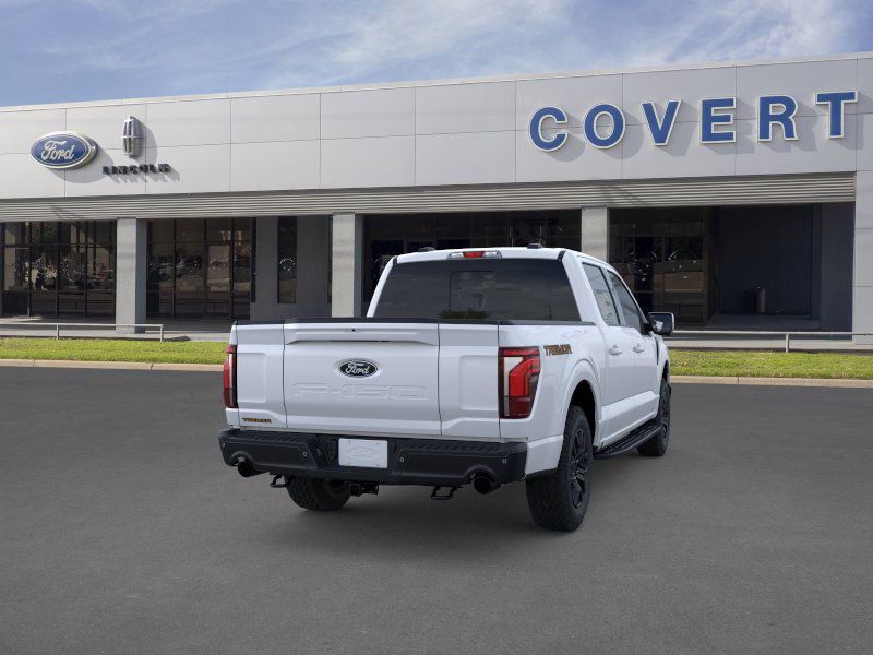 New Car 2025 Ford F-150  Tremor For Sale Under $90,000 In Austin, Texas