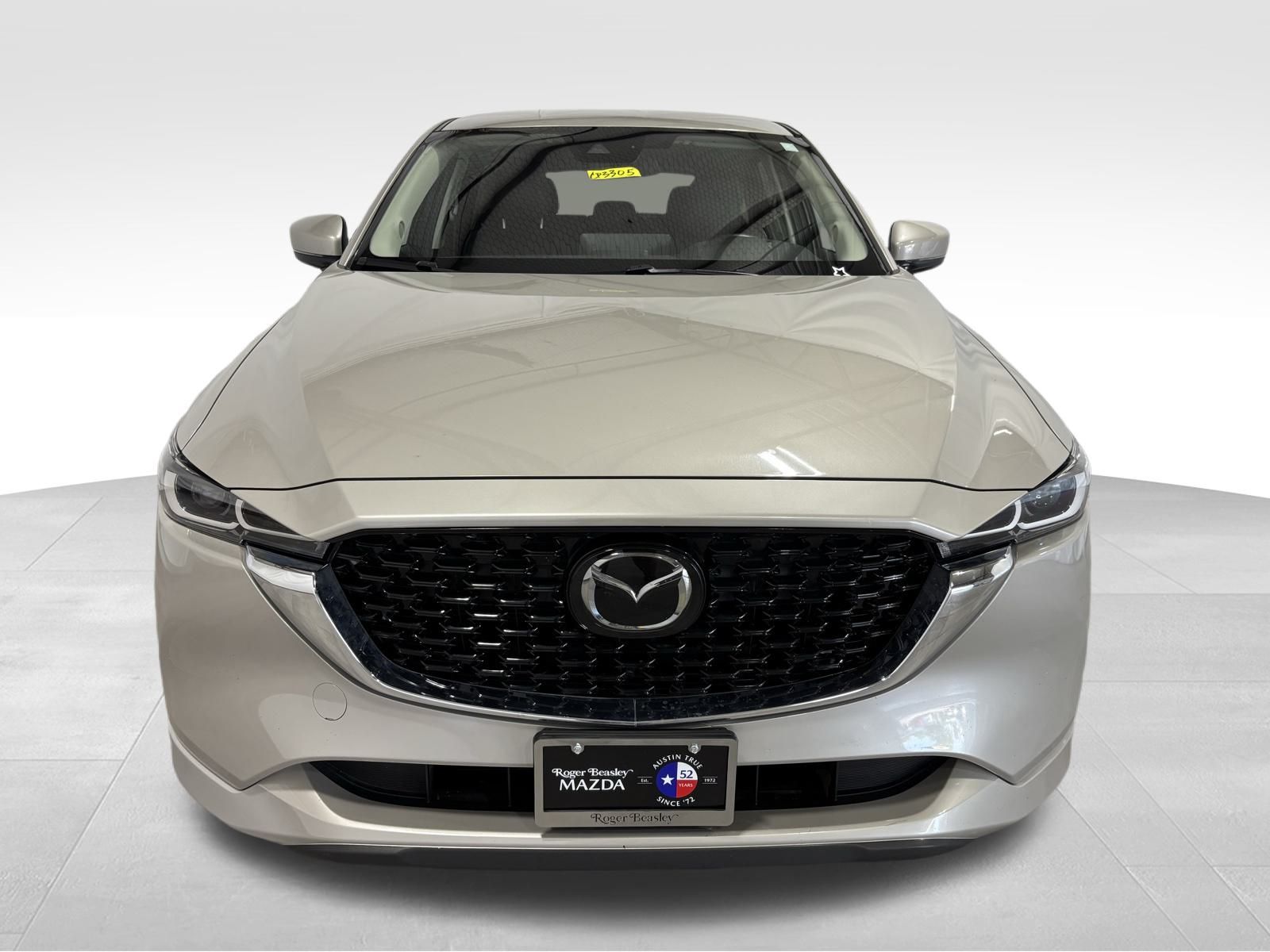 Used Car 2024 Mazda Cx-5  2.5 S Select Package For Sale Under $30,000 In Austin, Texas