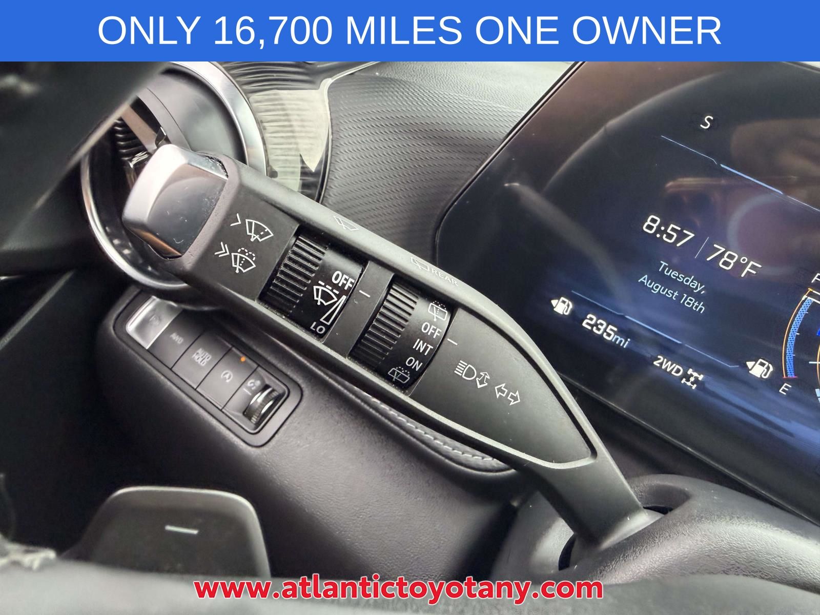 Used 2025 Chevrolet Equinox SUV