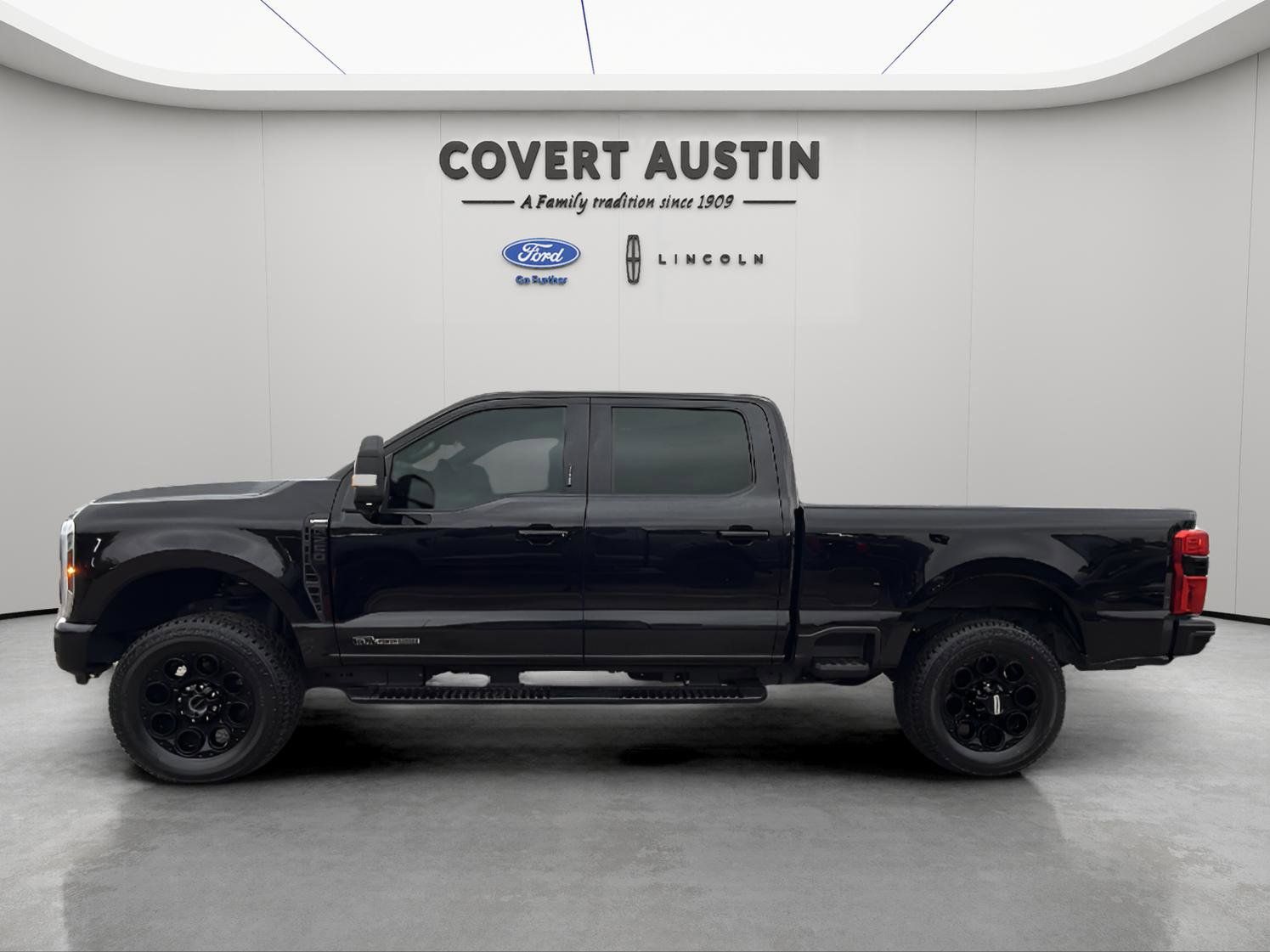 Used Car 2024 Ford F-250sd  Lariat For Sale Under $70,000 In Austin, Texas