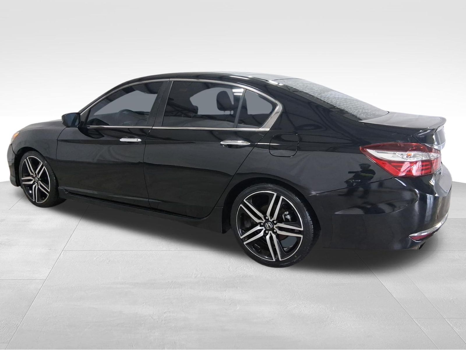 Used Car 2016 Honda Accord  Sport For Sale Under $12,000 In Austin, Texas