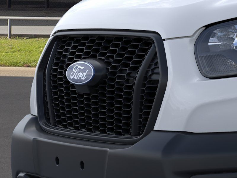 New 2026 White Ford Base image 15