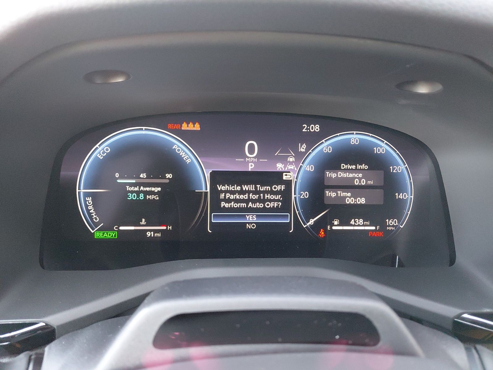 new 2026 Toyota Camry car, priced at $42,539