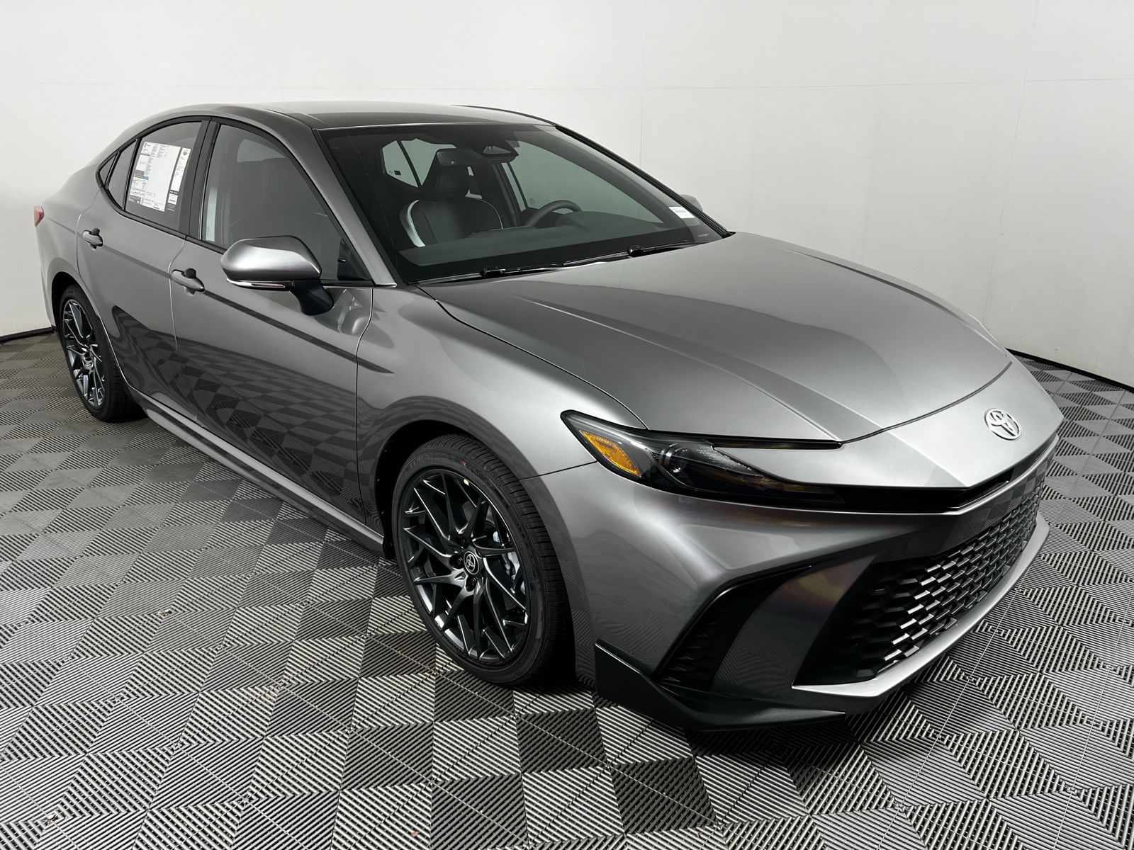 Thumbnail: 2026 Toyota Camry - 3
