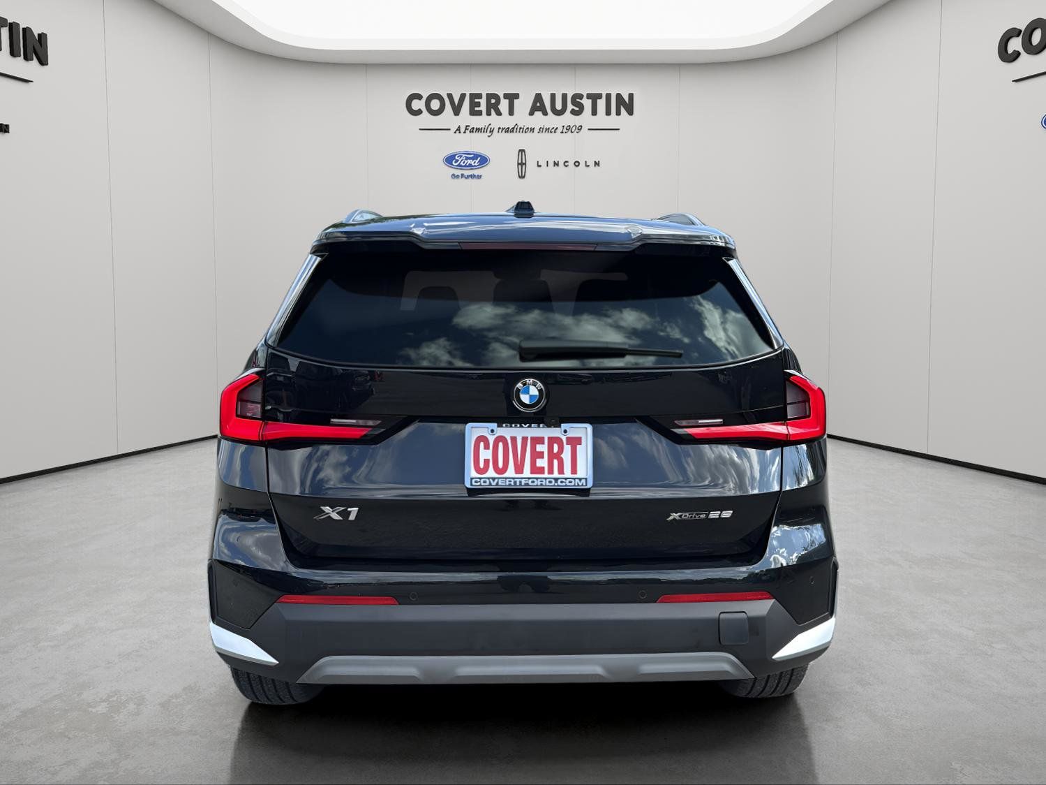 Used Car 2023 Bmw X1  Xdrive28i For Sale Under $40,000 In Austin, Texas