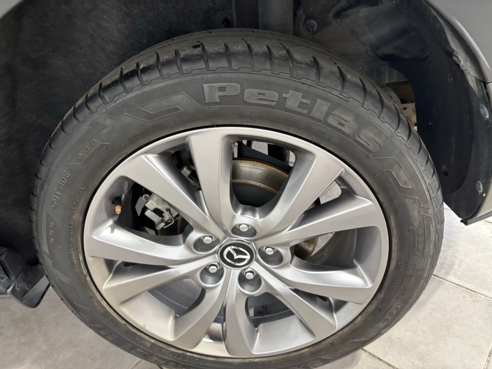 Used Car 2020 Mazda Cx-30  Select For Sale Under $20,000 In Austin, Texas