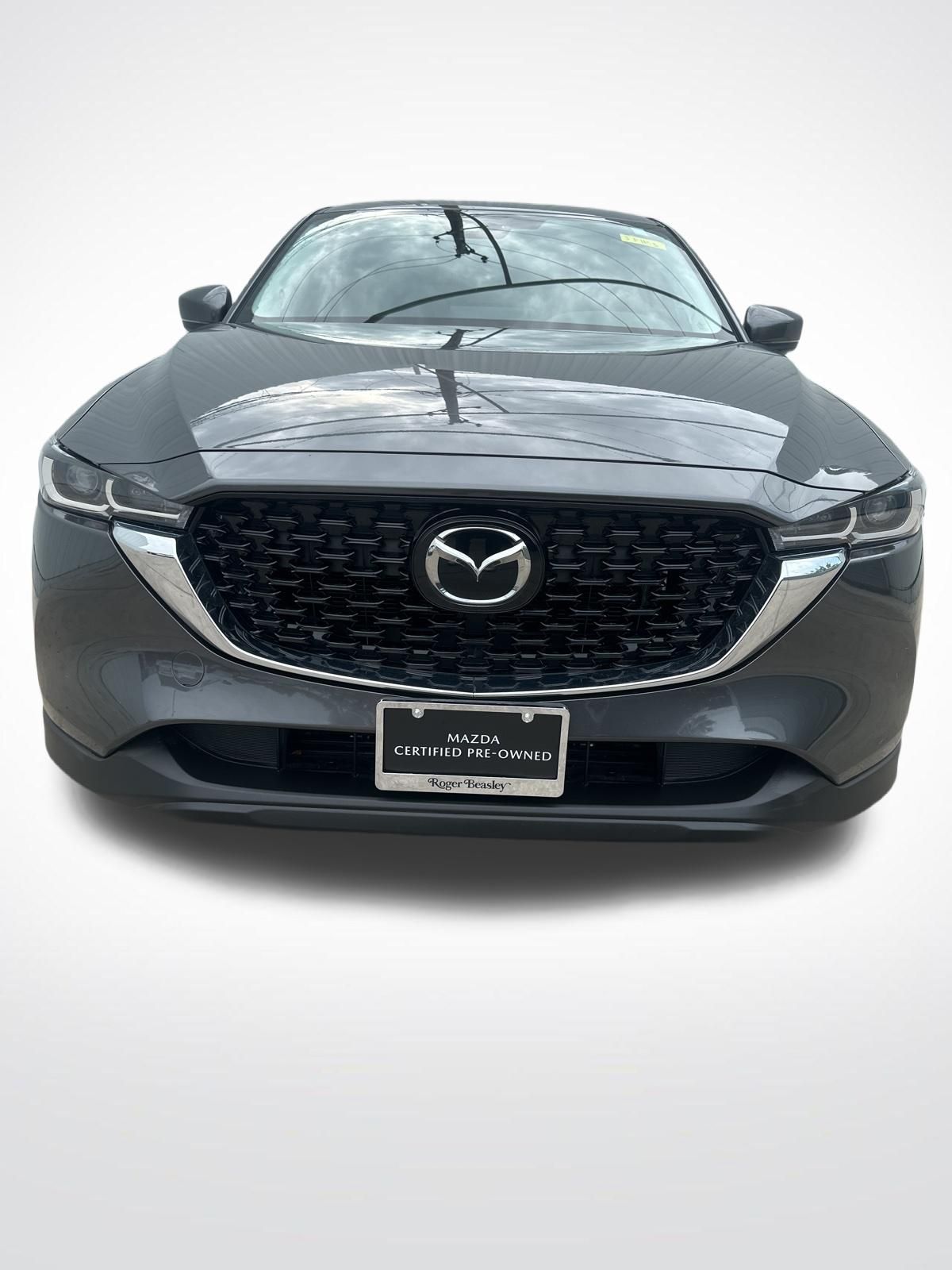 Used Car 2023 Mazda Cx-5  2.5 S Select Package For Sale Under $30,000 In Austin, Texas